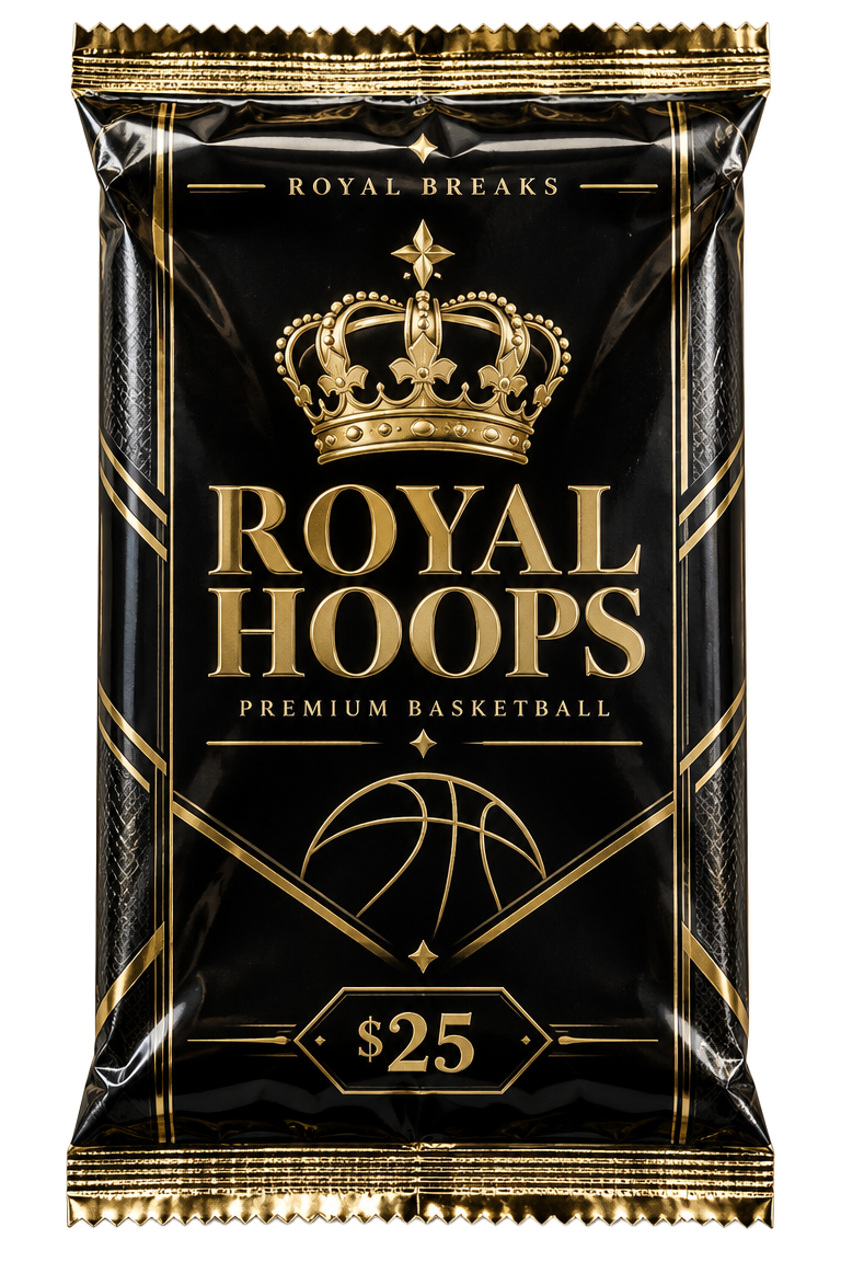 ROYAL HOOPS